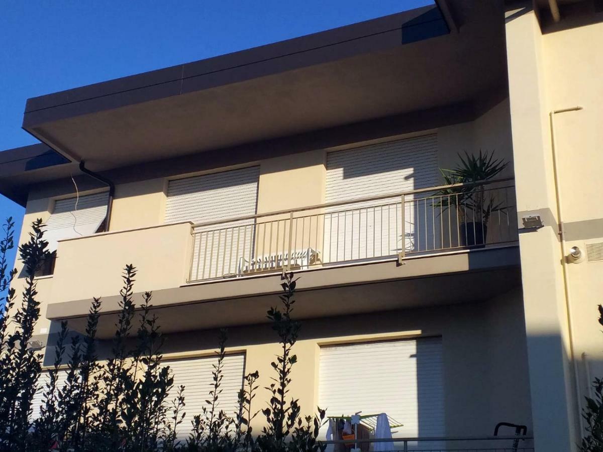 B&B Da Debora Pisa Exterior photo